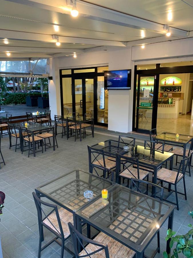 Hotel Airone (Adults Only) Bibione Exterior foto